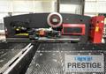Amada EMK3610NT, 33 Ton, 58 Sta., 4-Auto Index, 60" x 100", Brush Table, Fanuc AMNC PC, 2011 #43842