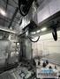 Toshiba MPC-3180B 5-Face Mill, X-354", Y-154", (2) 106" x 315" Pallets, Fanuc 30iB, 180-ATC, 3 Angle Heads, 2012 #32565