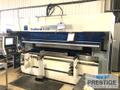 Trumpf TruBend 5130 8-Axis, 143 Ton, 127" OA, 106" BH, 6-Axis B.G., Upper/Lower Clamping, Crowning, #43499