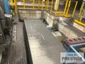 6" Giddings & Lewis MC-60FCX, 124 ATC, X-432", Y-79", Z-36", 2500 RPM, TSC, 40 HP, Chip Conv., G & L 8000M-B CNC, #31886