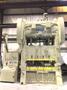 400 Ton Bliss SC2-400-84-48, 12"Str, 32"SH, 20-40 SPM, 84X48 Bed, 30"Windows, Flr Std, '85