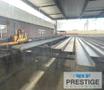 Ficep 1001 DDB Drill & Saw Line, Monospindle Rotating Drill Head, ATC,  Ficep Pegaso CNC, Material Handling, 2013 #43408