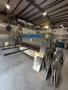 3/8" x 10', BAYKAL, #MGH 3100x10, 10'x 3/8, hyd., 39" PFOBG, 30 HP, 1998