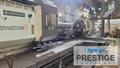 Hankook Dynaturn, 62" Swing, 472" C.C, 500 RPM, 3 Hyd. Steady Rests, Hyd. Follow Rest, Fanuc 32i-A, 60 HP, 2015, #43366