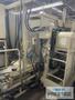 Mitsui Seiki HS3A 4-Axis, X-21.6", 15.7" Pallets, 6000 RPM, Fanuc 15M, 32 ATC, Chip Conveyor, #31949