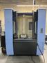 2017 DOOSAN NHP 4000 Horizontal Machining Center