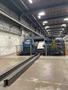 60" x .187" x 50,000Lbs Paxson Loop Slitting Line