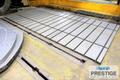 5.12" Toshiba BF130A, X-295", Y-118", 78" x 98" Rotary Table, 5-800 RPM Fanuc 15-M CNC, 1996, #32261