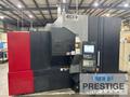 OKK VP9000, X-32", Y-40", Z-22", 51" x 36" Table, 40-ATC, Big Plus CAT 40, 20,000 RPM, 2016 #43397