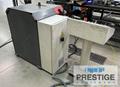 JMT PBH-60, 2" x 2" x 3/8" Leg Out, 2" x 2" x 1/8" Square Tube, 7" Roll Dia., 3+2 HP, 17 FPM, #43591