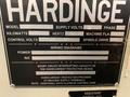 2006 HARDINGE VMC480P3 VMC w/3Station 5C Indexer