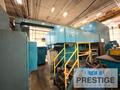 Giddings & Lewis MC-60, 120 ATC, X-96" Y-106", Z-48" 60" X 60" B-Axis Table w/Shuttle, 2500 RPM, '95 #43086