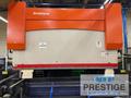 357 Ton Bystronic PR 320 x 4100, 161" OA, 6-Axis B.G., Extended Stroke, Hyd. Upper/Lower Clamping, #43967