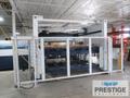 Trumpf TruLaser 3030 6KW CO2 Laser w/ Compact Liftmaster, 60" x 120" Dual Pallet, Low Hours, 12/2017 #32347