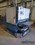Steelmaster Profiline SMW 523, 37" Belt, (1) Abrasive Head, (7) Brush Heads, Machine Rebuilt, PLC Control, 2009, #31776