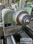 Wohlenberg VDF, 44" Swing, 708" C.C, 32.6" Over Carriage, 31.5 Ton Weight Cap., Siemens 820T CNC, #43356