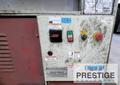 Ferric HIW-125, 125 Ton Punch, .625" x 2.25" Punch Dia, 6" x .750" Shear Cap., 2015 #43265