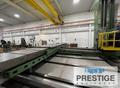 7" Giddings & Lewis, H70-T, X-168", Y-120", Z-48", 75/100 HP, Fanuc 0i-MD CNC Retrofit 2022, #32957