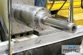 5.12" Toshiba BF-130A, X-295", Y-118", 180" x 156" T-Slotted Floor Plate, Fanuc 15-M CNC, 1997, #32262