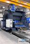 Johnsford SDMC 5-Face Gantry Mill with Adj. Rail, x-472", Y-141" z-55", 40 ATC, TSC, Fanuc 31i, 2017 #32073
