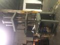 Custom Built 85 Ton 4 Post Hydraulic Press with Air Cushion and Hydraulic Unit
Specifications: 
Press Stands 10 Feet Tall
Capacity: Approximately 85 Ton 
Stroke: 22"