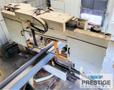 Ficep K100, 40" W x 17.75" H Capacity, 1.61" Blade Width, Mitering, Ficep CNC,  2013 #31910