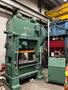 Remanufactured Minster 150 Ton Press, Model P2-150-54 Piecemaker, SN 17810, 6" Stroke, 0-90 SPM, 4" Slide Adj, STK# 1516