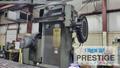 Correa CF40/50 Universal Bed-type Machining Center, X-196", Y-60", 30-ATC, Universal Head, Heidenhain 415 CNC, #32745