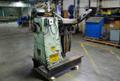 2,500 Lb. x 18" COOPER WEYMOUTH 2500-18 Motorized Single Decoiler