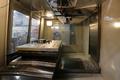 HAAS VF6D/40 VERTICAL MACHINING CENTER, NEW 2006, 15,000 RPM SPINDLE WITH THRU SPINDLE COOLANT