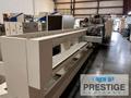Mazak 4000 Watt 6-Axis 3D Fabri Gear 300, 8" Tube, 9" Pipe, Load/Unload System, 315" Part Length, #43216