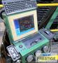 Tarus TPTCGD, Traveling Table, 2" Dia Cap, 84" Str., 60" x 96" Tbl, TPI CNC Control, 2001, (2) Available #24586