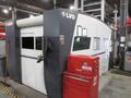 2014 LVD Electra 3015, 4KW, 120” X 60” Max Sheet Size, LVD PC Control