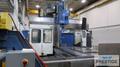Forest Line MajorMill 5-Axis Travelling Ganty, 72 ATC,  X-207", 94" Between Housing, 3-Head Attach, Fidia 20, #32205