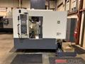2018 5-axis CNC machining center Showroom display model 12” table, Fanuc control, BT40 taper, 24 tools, 12K rpm spindle FOB Kennebunk ME  Lance Norman  lance@cncsystems.com 207-577-8699