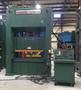 300 Ton Clearing/Niagara SE2-300-84-48UH, 8"Str, 32"SH, 35-70 VSPM, Windows, Flr Std, '96