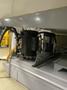 HAAS VF-9/40 VERTICAL MACHINING CENTER, NEW 2007, LOW HOURS, 10,000 RPM, TSC, RENISHAW TOOL PRESETTER