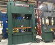 300 Ton Clearing/Niagara SE2-300-84-48UH, 8"Str, 32"SH, 35-70 VSPM, Windows, Flr Std, '96