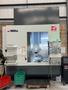 2022 HAAS UMC-1000SS with Only 50 Cutting Hours