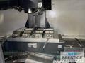 Doosan DNM 500, X-40", Y-20", 47" x 21" Table, 8,000 RPM, CAT #40, Fanuc i CNC, 30 ATC, 2010, #32479