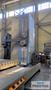 5.12" Doosan DBC-130LII, 40 ATC,X-157", Y-98", 86" x 78" Table, B-Axis, 2500 RPM,TSC, Fanuc 31i CNC, 2017, #44048