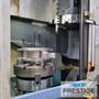 Doosan Puma V8300R, 32.67" Cutting Diameter, 15" Chuck, 2,000 RPM, 12 Pos. Turret, Fanuc i, Chip Conveyor, 2019,  #43184