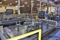Toshiba MPH-2140S 5-Face Mill, X-177", Y-114", (2) 70.86" x 157" Pallets, Tosnuc 888, 90 ATC, Rt. Angle Hd, 2000, #31151