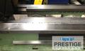 49" x 196" Poreba TCG-125/5M, Grinding Attachment, Milling Attachment, 40 Ton Weight Capacity, #43031