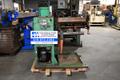 2,500 Lb. x 18″ COOPER WEYMOUTH CWP 2500 18M Single Uncoiler