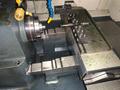 2012 CNC NEW GT 27 Rebuilt Second Operation including Speed Lathe