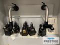 Yama Seiki GTZ-2600Y, (2) 16 Station Turrets with Milling, Y-Axis, Fanuc CNC, 1000 PSI, Probe, 2017, #31769