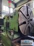 Poreba TCF 200/5M, 78" x 196", 30 Ton Wt. Cap., 4.13" Spdl Bore,.5-152 RPM Fanuc O-T CNC, 74 HP, #32459