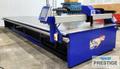ALT Lightning Rail MKII CNC Layout Marking, 8' x 29' Table, Ink Jet Marker, Messer Global CNC, 2023, #44061