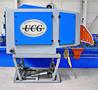 New 300 KW ERWTech/UCG Solid State, High Frequency Welder